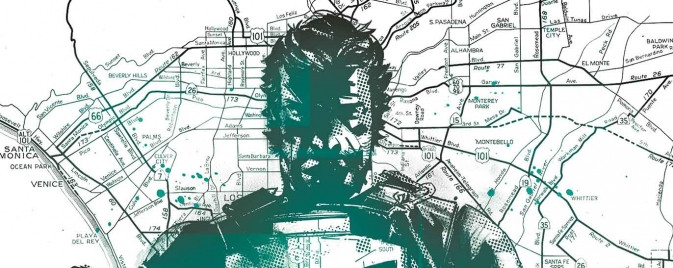 The Punisher #1, la review